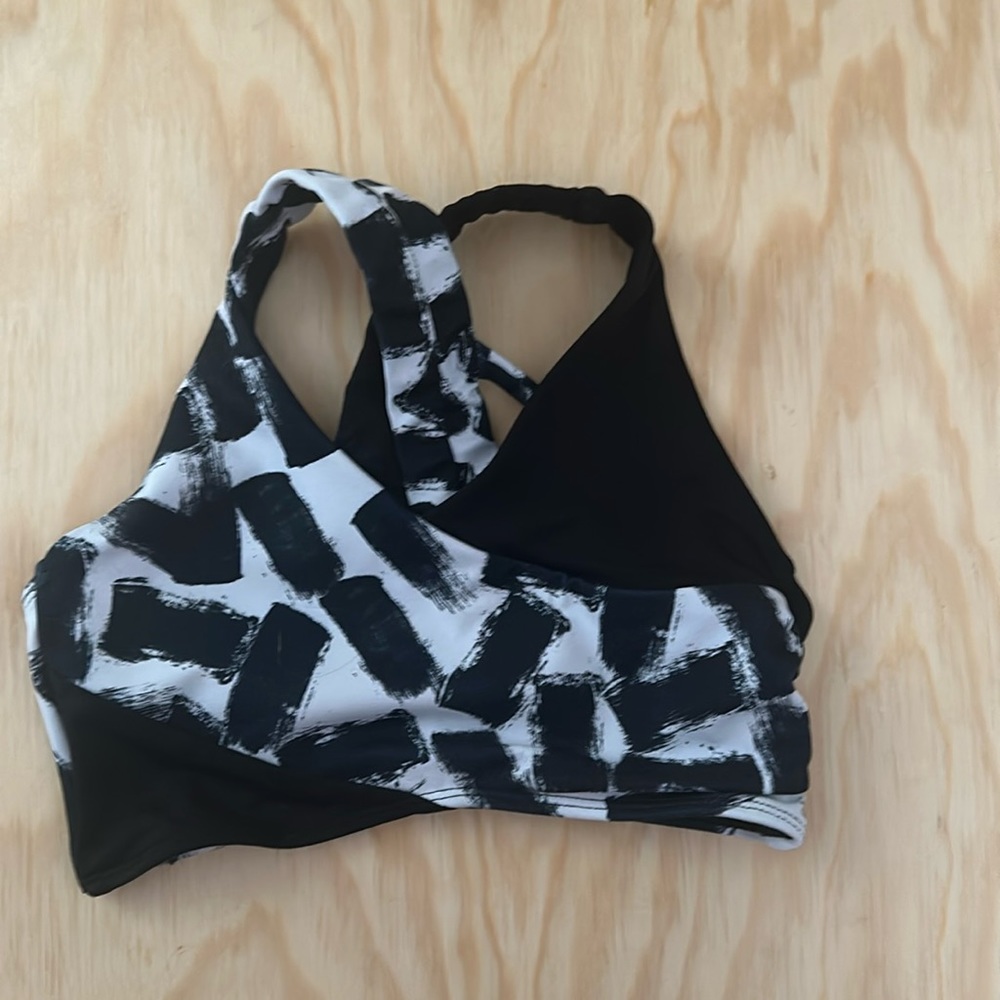 BLOCH | Dance Top